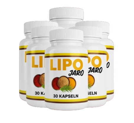 6 Bottles Lipojaro